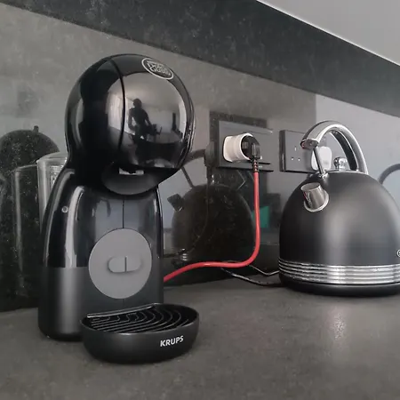 Modern With Ensuite - Valley View And Pool Gæstehus Nadur