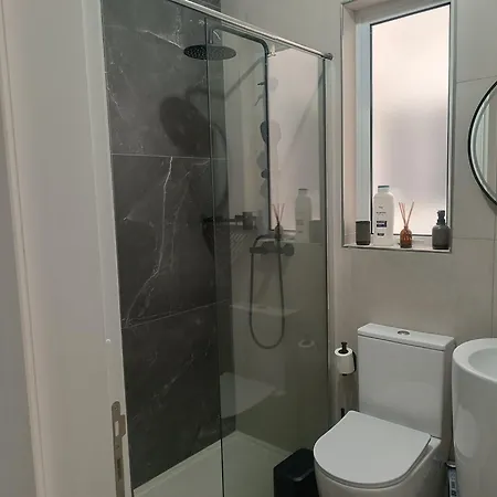 Gæstehus Modern With Ensuite - Valley View And Pool