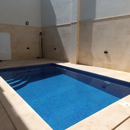 Modern With Ensuite And Ac - Sea View And Comunal Pool 3*