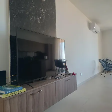 Modern Rooms With Ensuite And Ac - Sea View And Comunal Pool 3* Nadur
