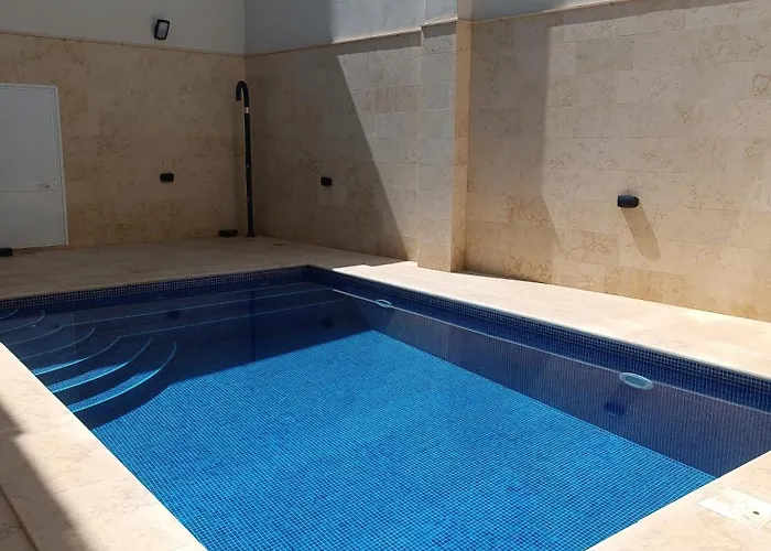 Modern With Ensuite - Valley View And Pool 3*