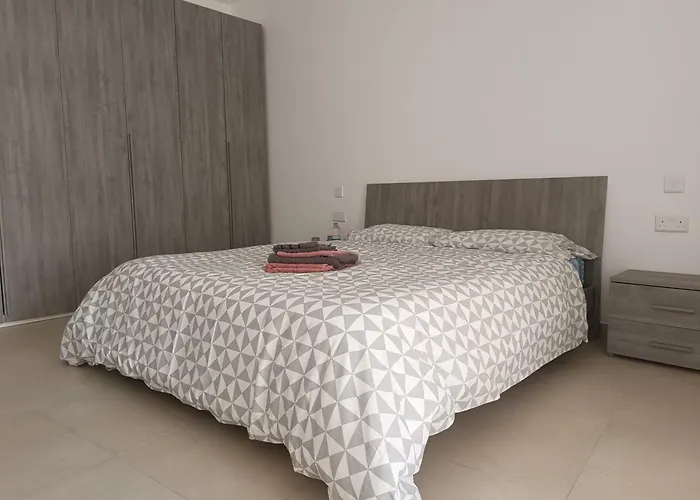 Modern With Ensuite - Valley View And Pool 3* Nadur