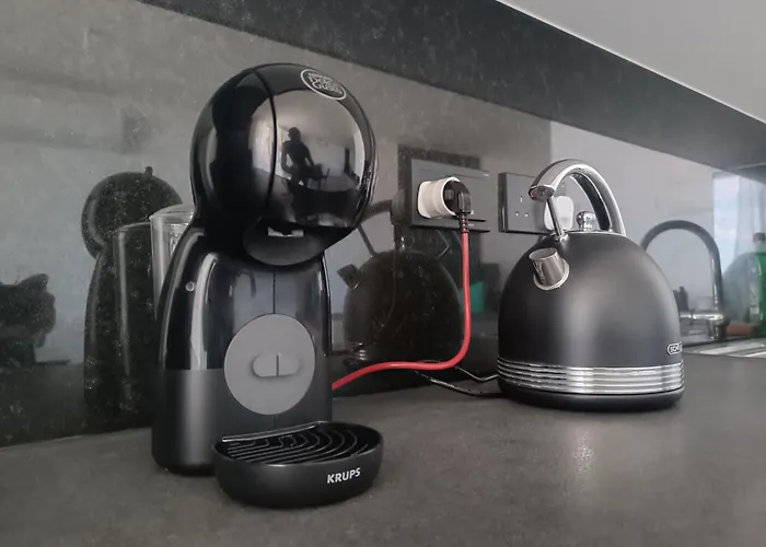 Modern With Ensuite - Valley View And Pool Pensjonat Nadur