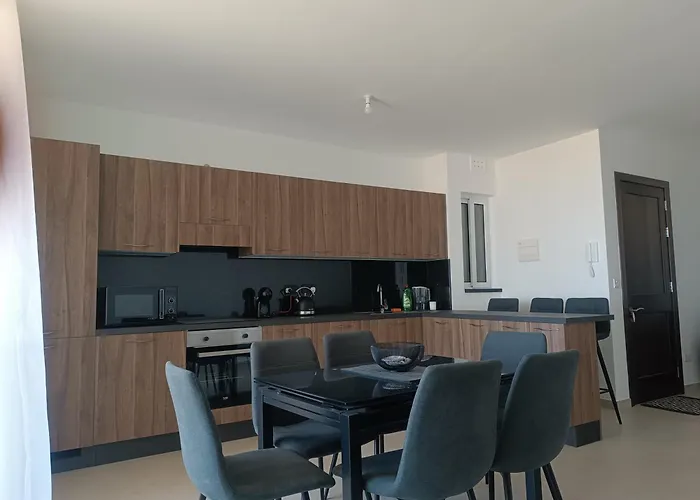 Pensjonat Modern With Ensuite - Valley View And Pool Nadur